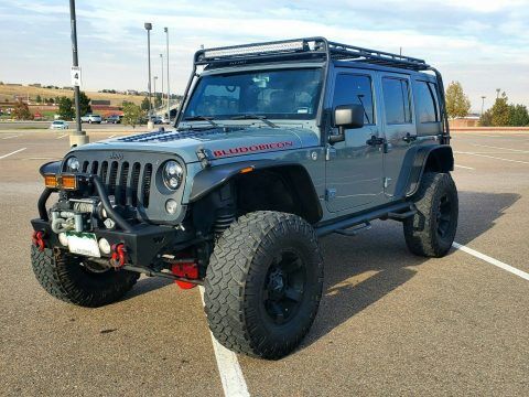 2014 Jeep Wrangler for sale