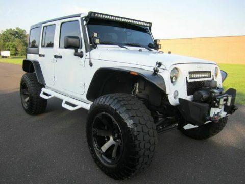 2016 Jeep Wrangler Sport for sale