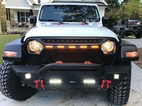2020 Jeep Gladiator for sale