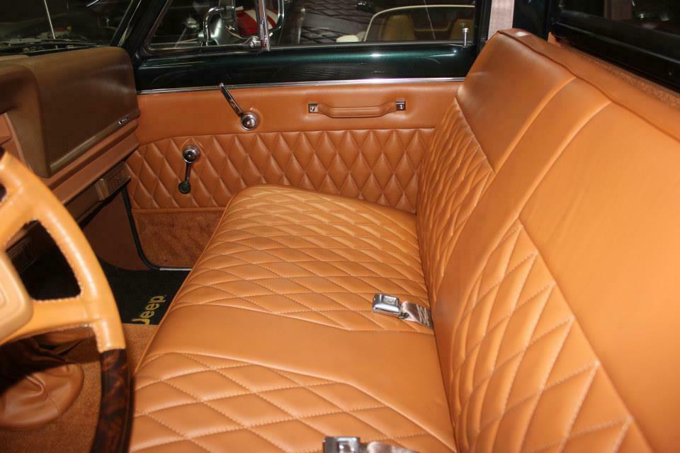 1979 Jeep J10 HONCHO