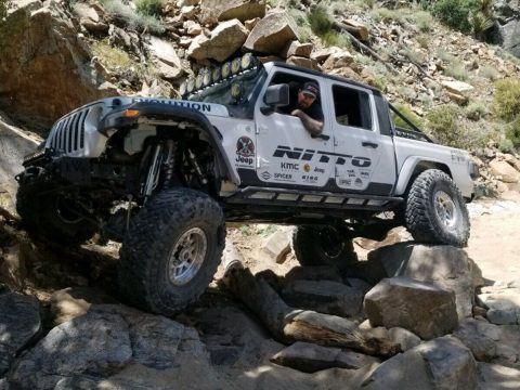 2020 Jeep Gladiator for sale
