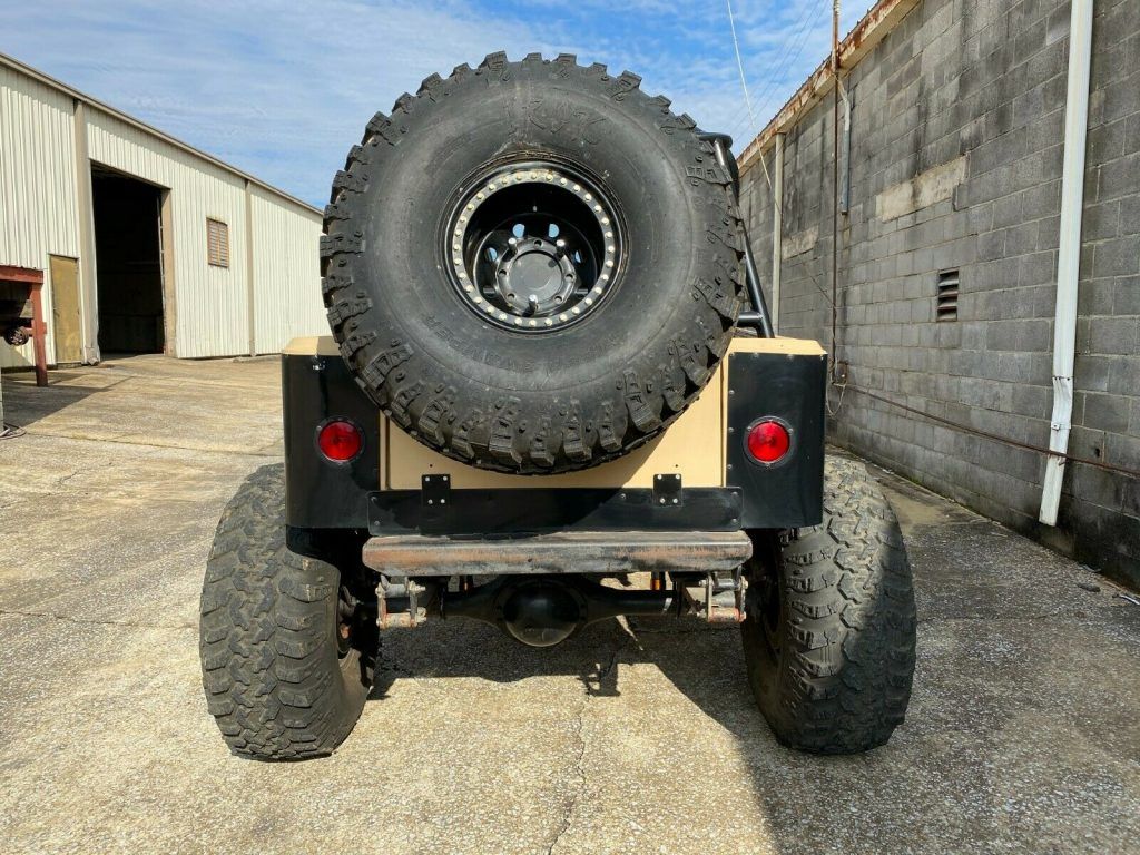 1979 Jeep CJ