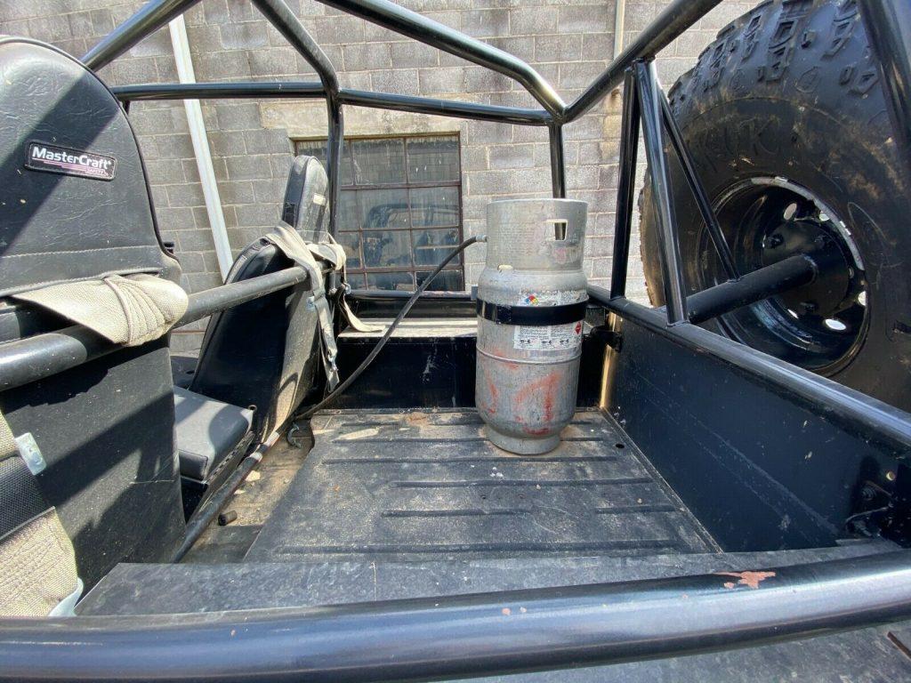 1979 Jeep CJ