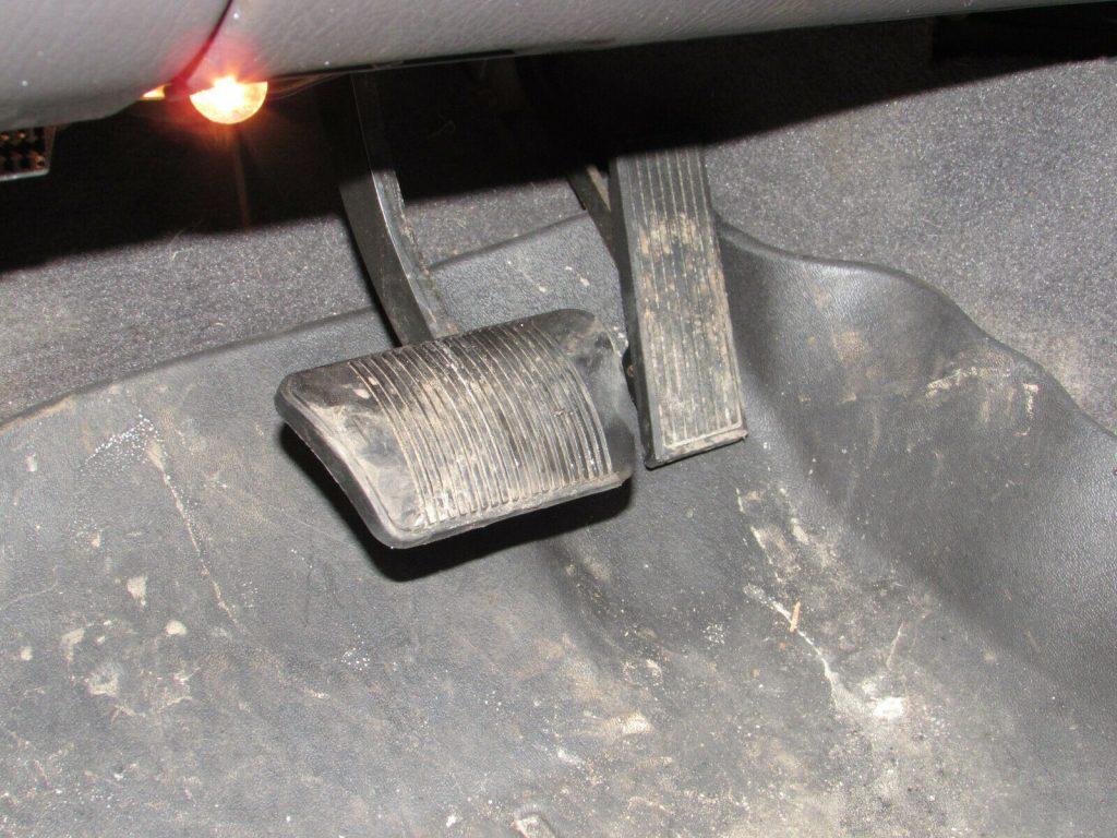 2001 Jeep Cherokee Sport