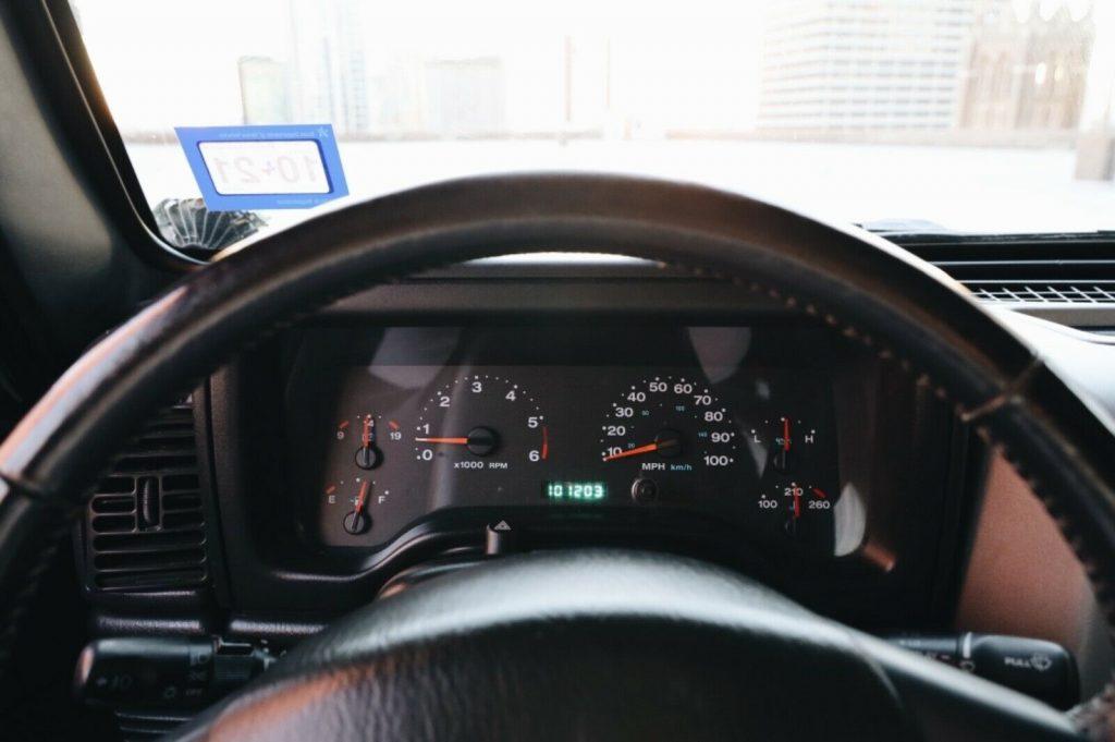 2005 Jeep Wrangler X