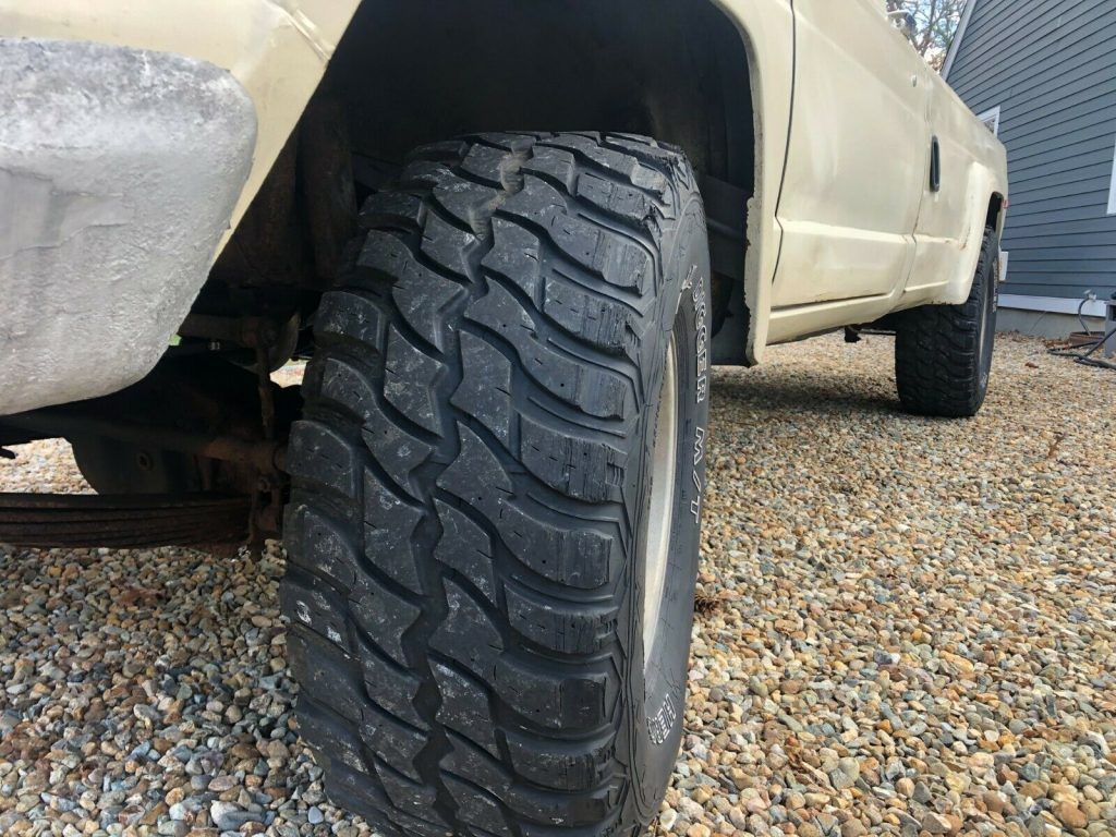 1985 Jeep J10 pickup