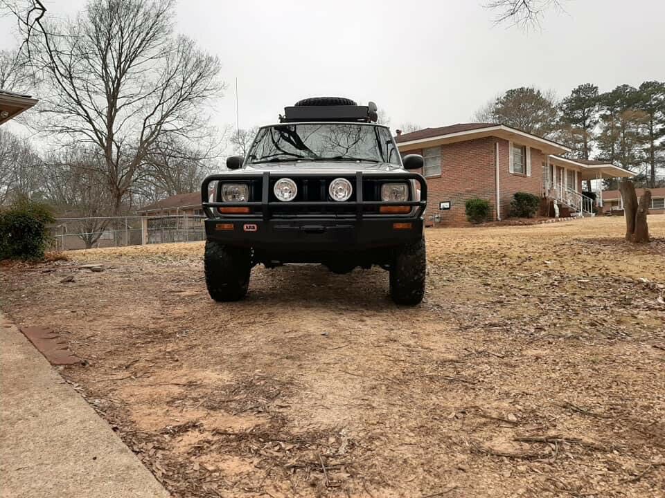 2001 Jeep Cherokee CLASSIC