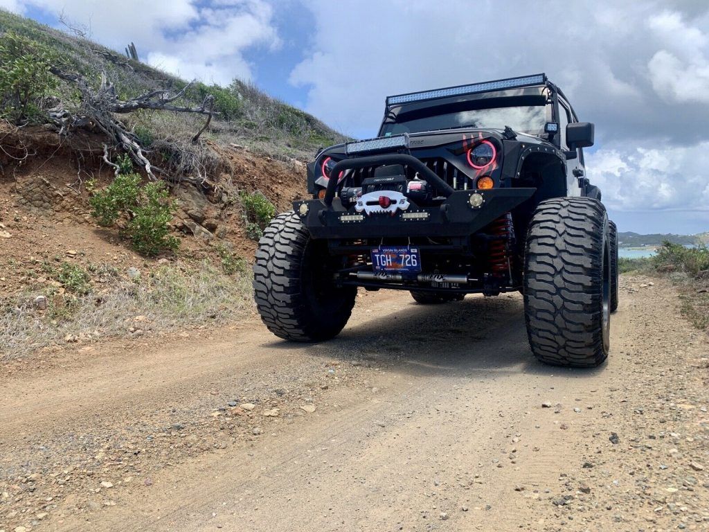 2010 Jeep Wrangler SPORT