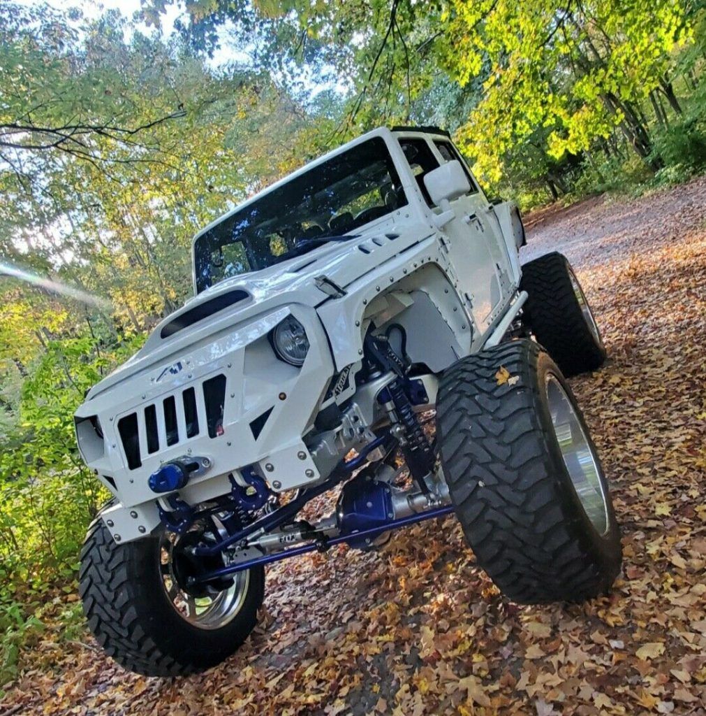 2011 Jeep Wrangler SPORT