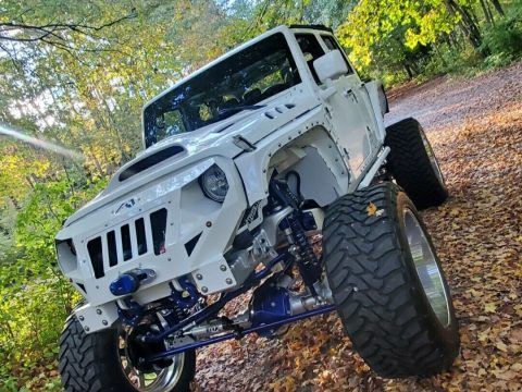 2011 Jeep Wrangler SPORT for sale