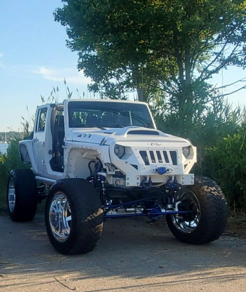 2011 Jeep Wrangler SPORT