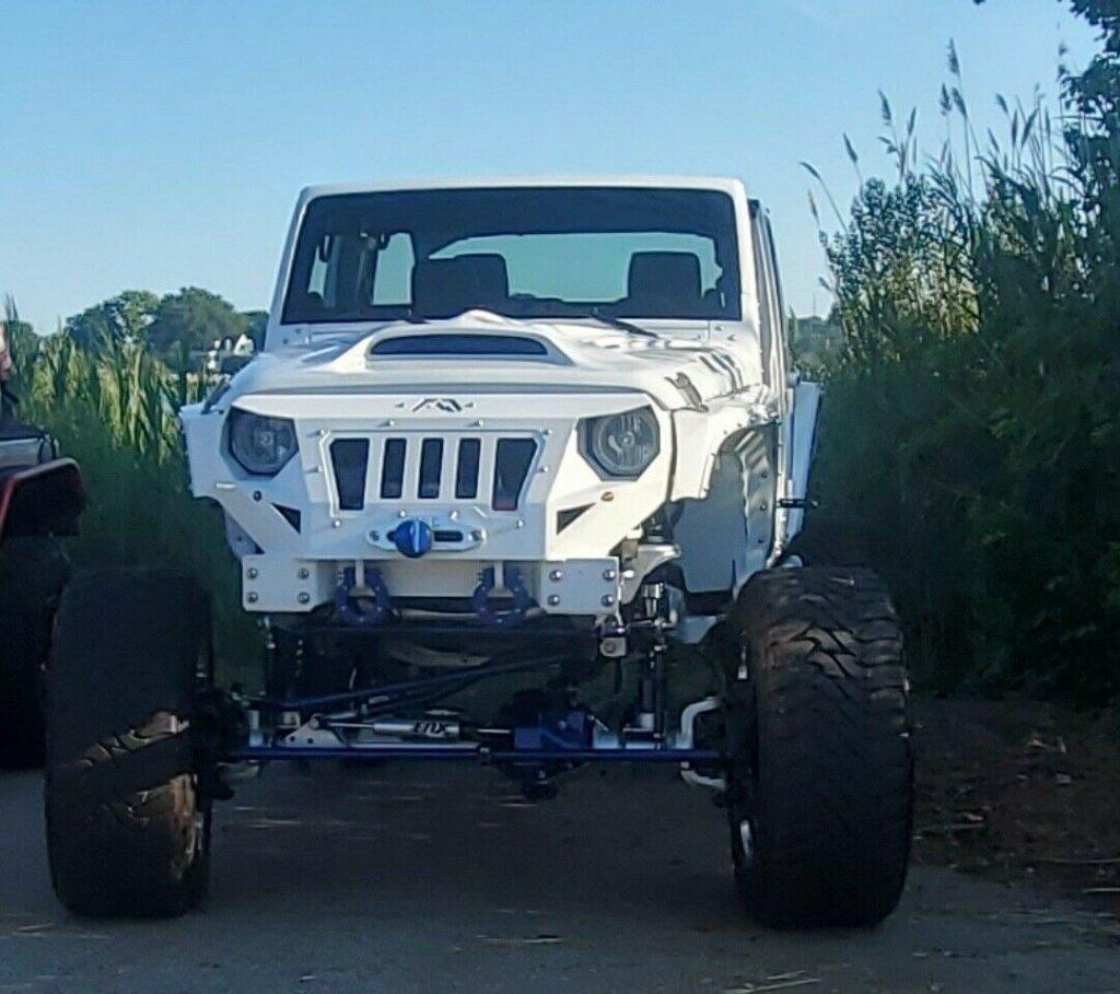 2011 Jeep Wrangler SPORT