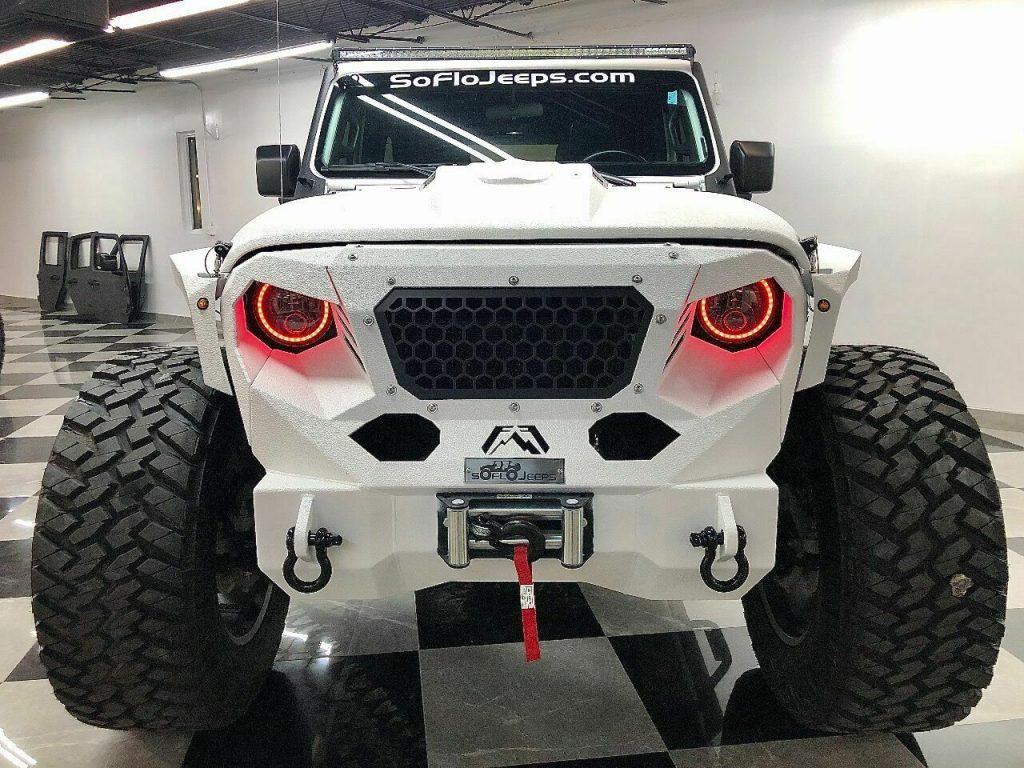 2019 Jeep Wrangler Sport Altitude 4×4 4dr SUV