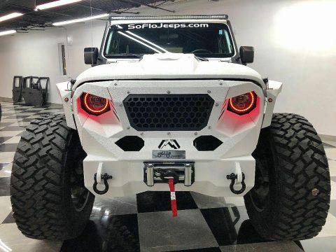 2019 Jeep Wrangler Sport Altitude 4×4 4dr SUV for sale
