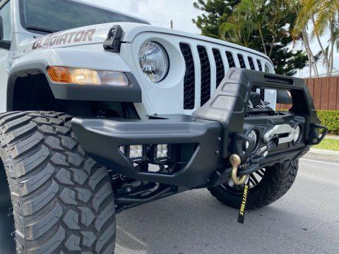 2021 Jeep Gladiator for sale