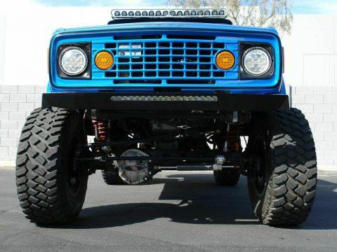 1973 Jeep Commando for sale