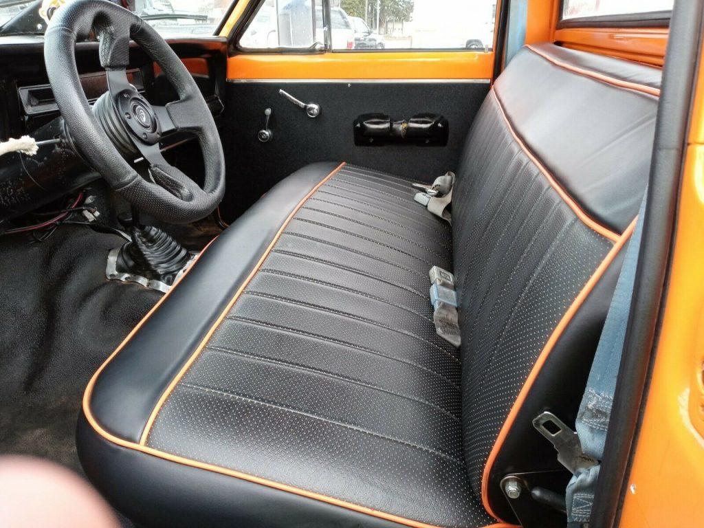 1979 Jeep J10
