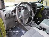 2007 Jeep Wrangler RUBICON