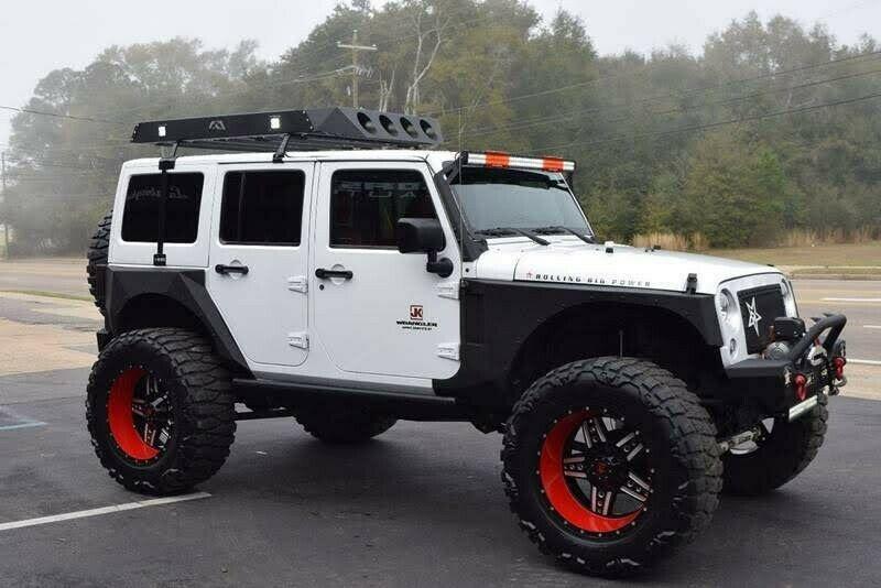 2016 Jeep Wrangler SAHARA
