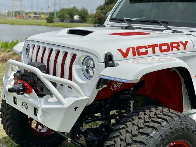 2021 Jeep Gladiator Sport S