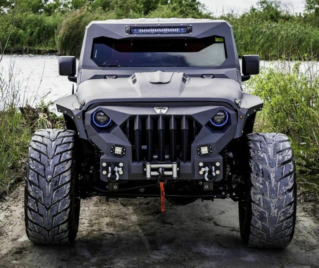 2021 Jeep Gladiator Turbo Diesel