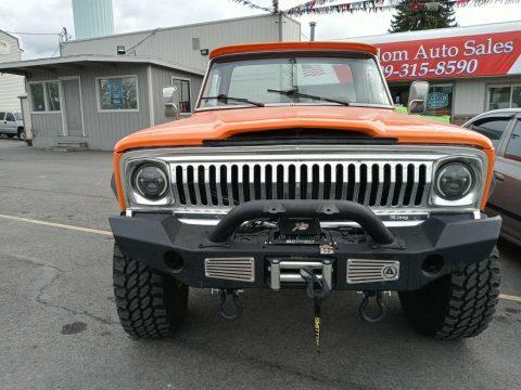 1979 Jeep J10 for sale