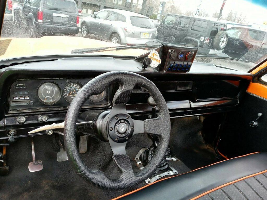 1979 Jeep J10