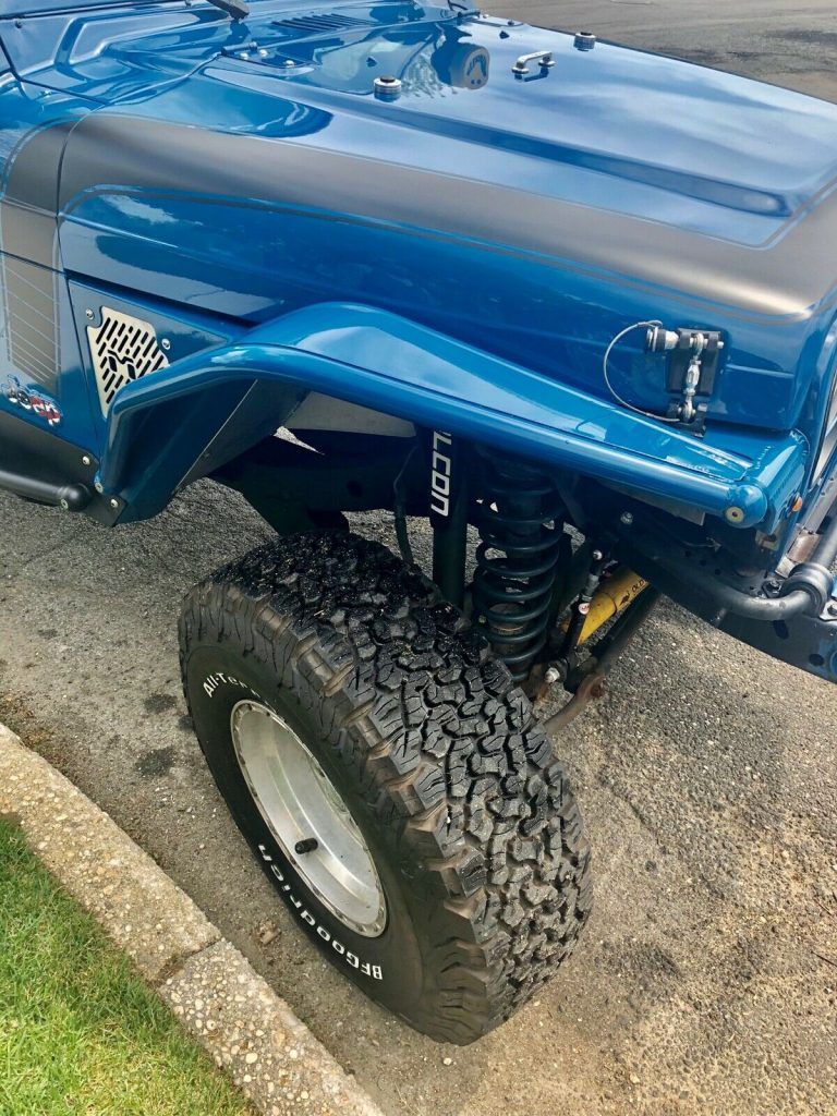 2002 Jeep Wrangler SAHARA