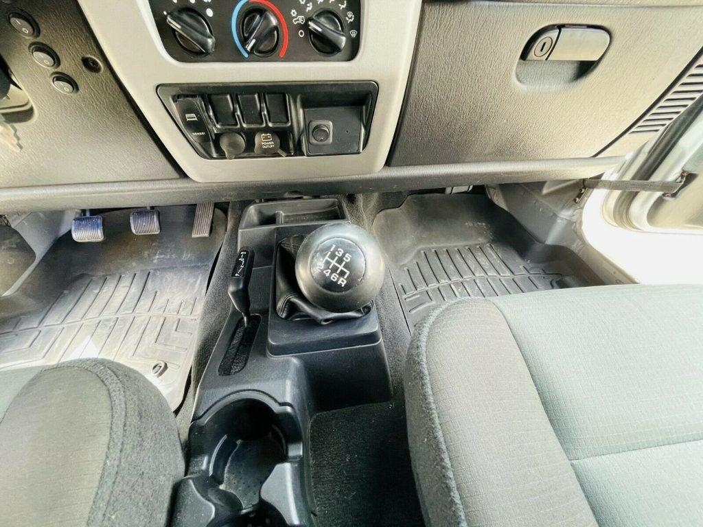 2005 Jeep Wrangler