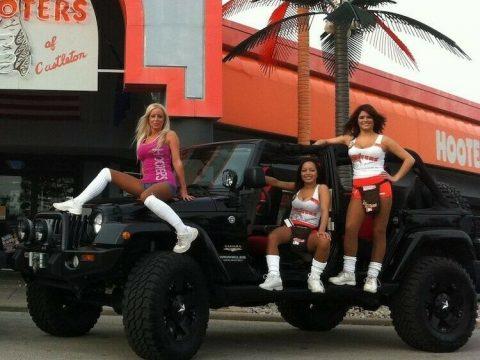 2008 Jeep Wrangler for sale