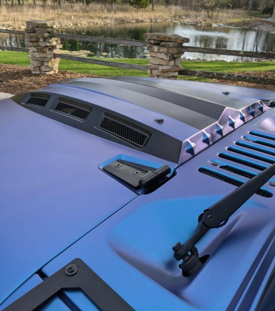 2012 Jeep Wrangler