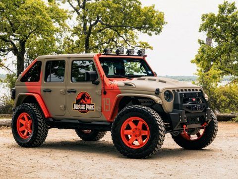 2020 Jeep Wrangler RUBICON for sale