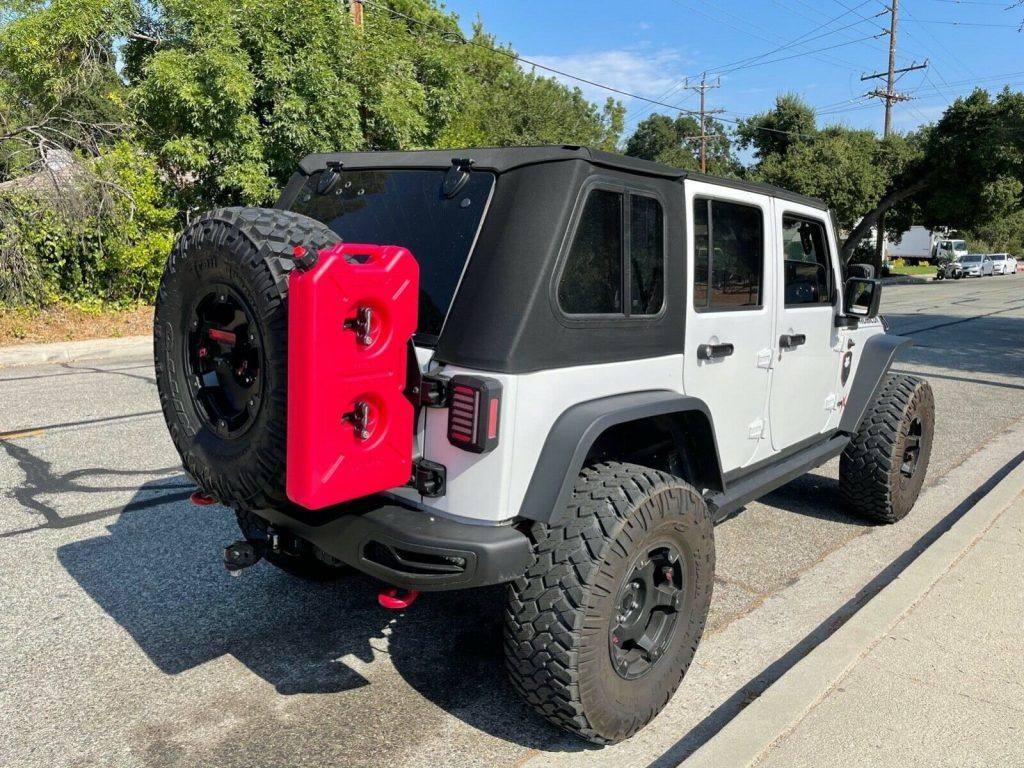 2015 Jeep Wrangler