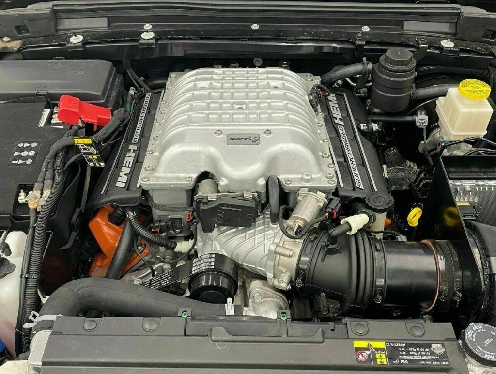 2020 Jeep Gladiator Custom