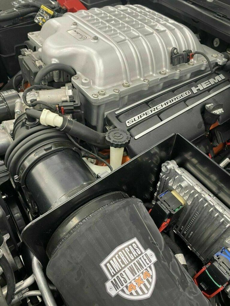 2020 Jeep Gladiator Custom