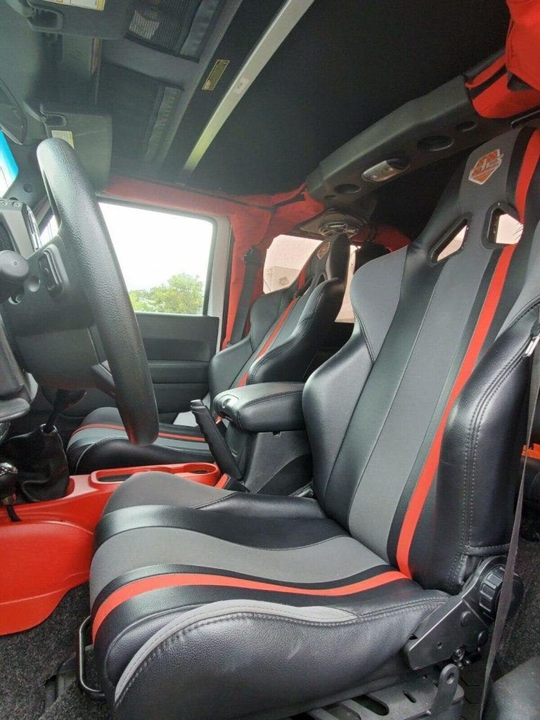 2013 Jeep Wrangler