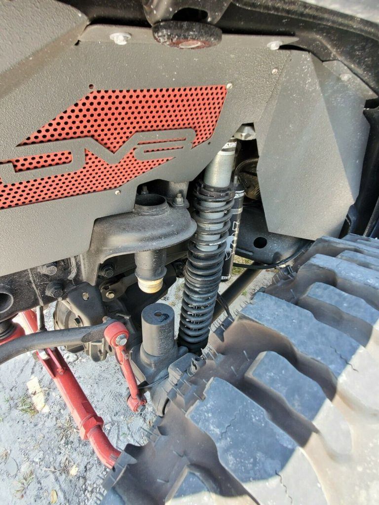 2013 Jeep Wrangler