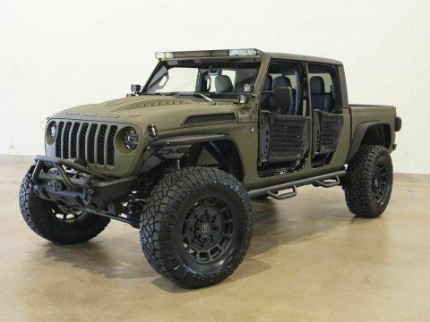 2021 Jeep Gladiator Sport 4X4 Dupont KEVLAR,LIFTED,BUMPERS,LED’S,NAV for sale