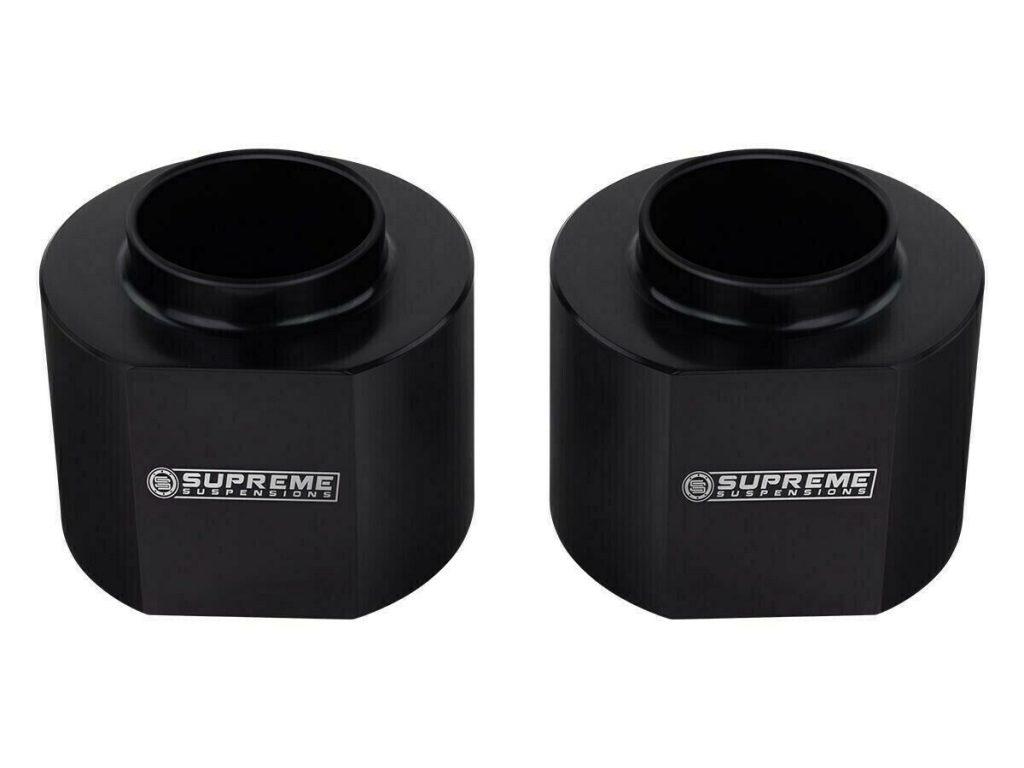 3″ Front 2″ Rear Lift Kit Supreme Extended Shocks For 1984-2001 Jeep Cherokee XJ