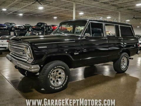 1973 Jeep Wagoneer for sale