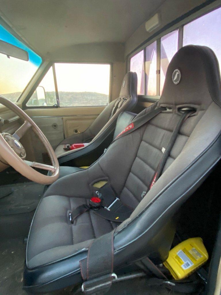 1983 Jeep Jeep Truck J10