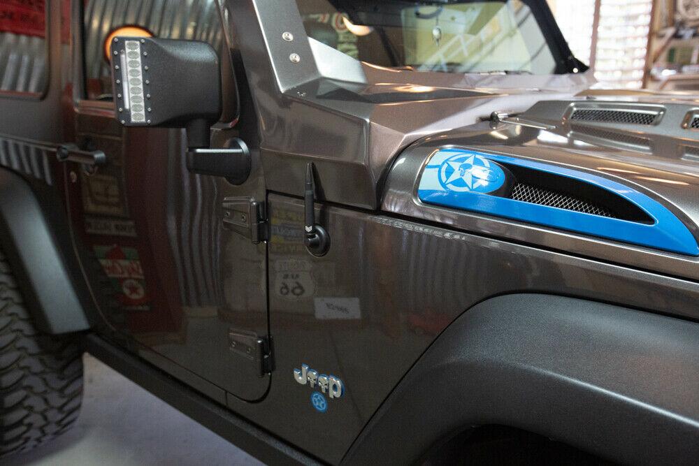 2017 Jeep Wrangler
