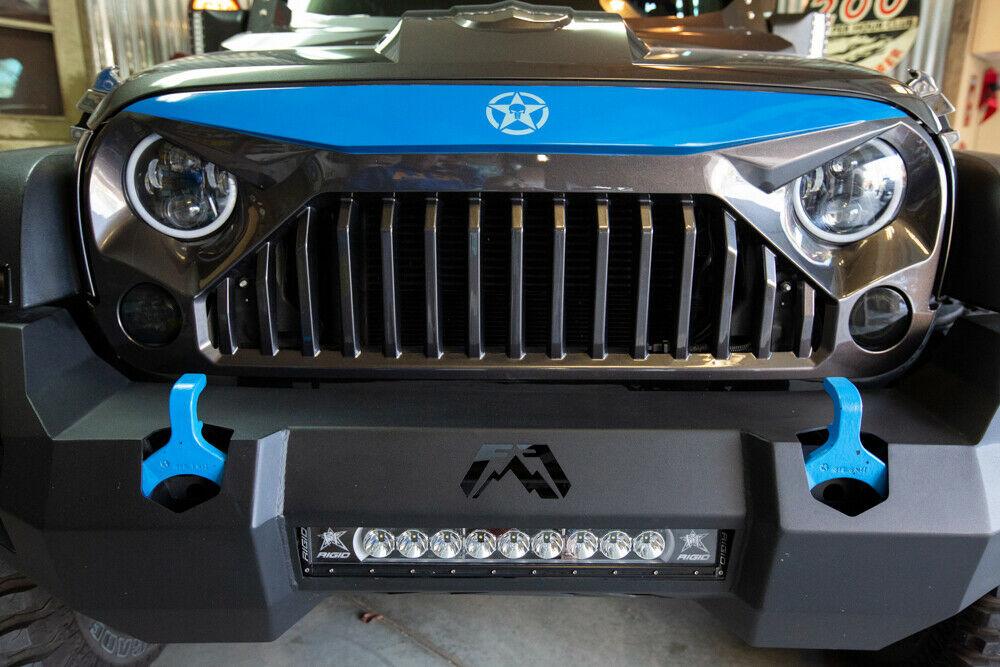 2017 Jeep Wrangler