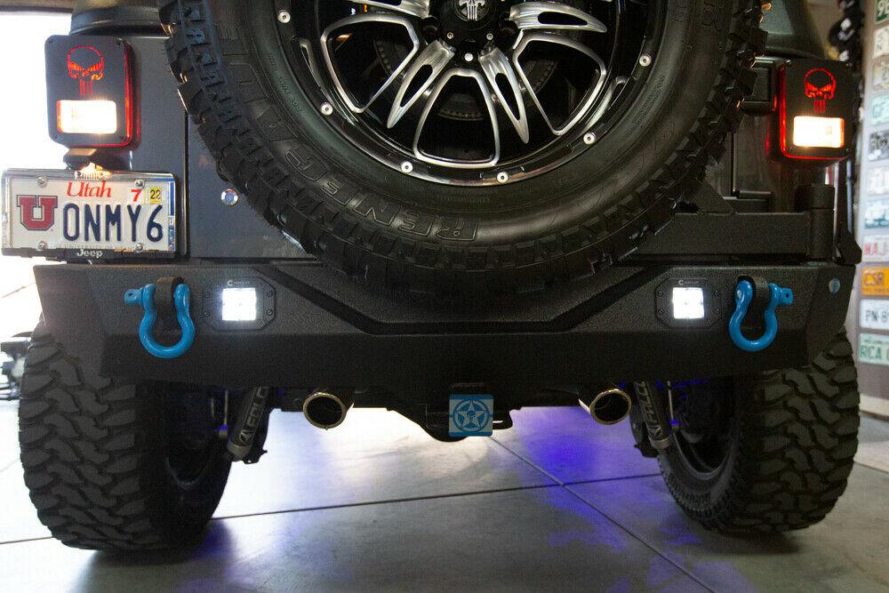 2017 Jeep Wrangler
