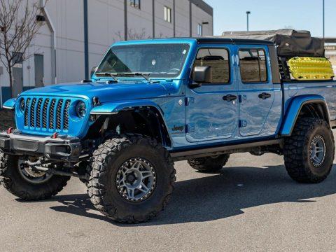 2020 Jeep Gladiator for sale