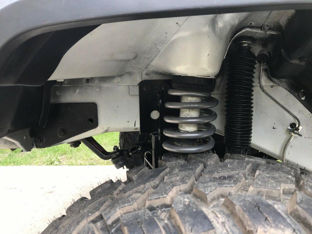 1988 Jeep Cherokee