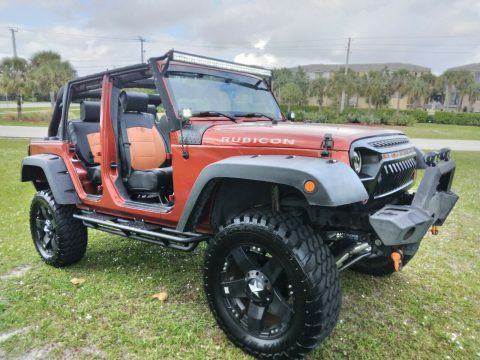 2009 Jeep Wrangler for sale