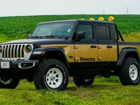 2020 Jeep Wrangler for sale