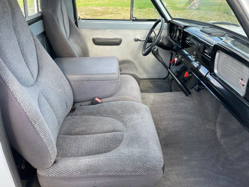 1971 Jeep J20 Honcho Gladiator 4×4 LS 5.3