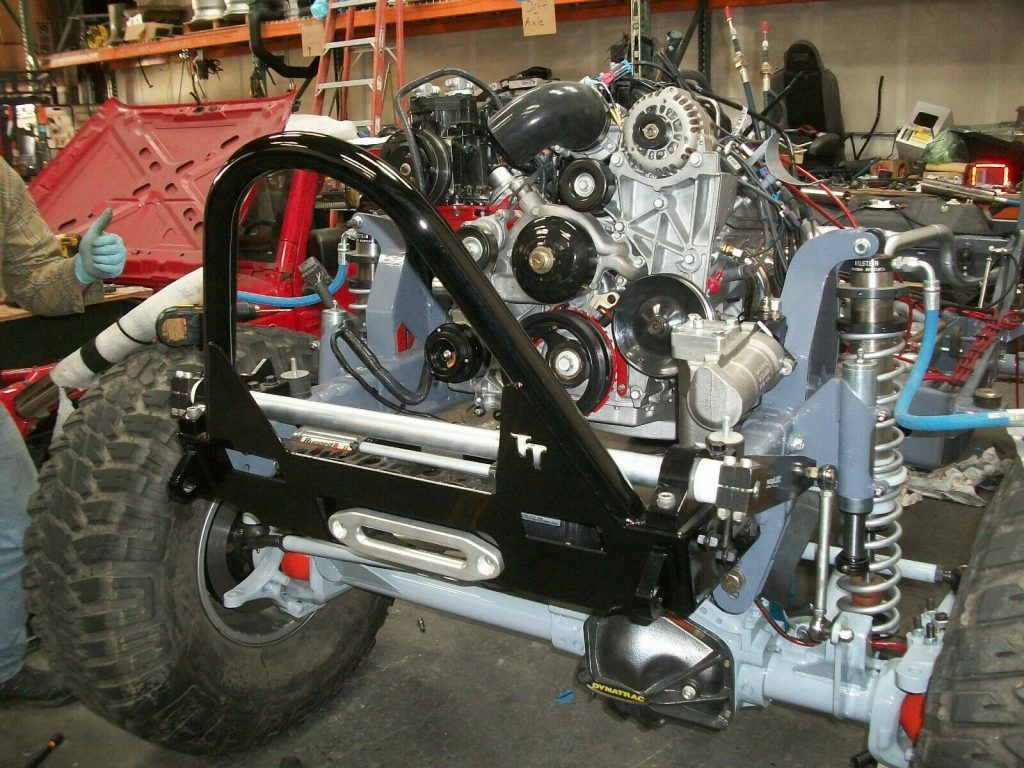 2008 Jeep Wrangler
